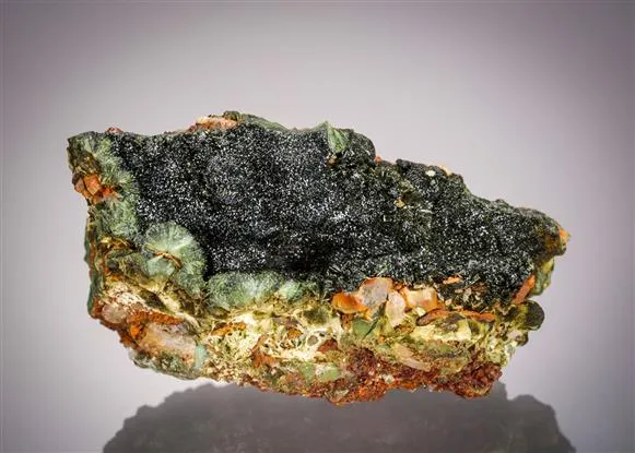 Olivenite - image 1