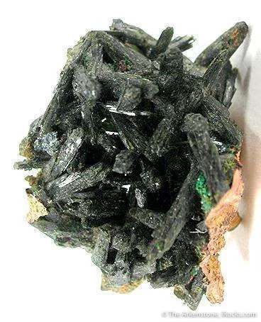 Olivenite - image 1