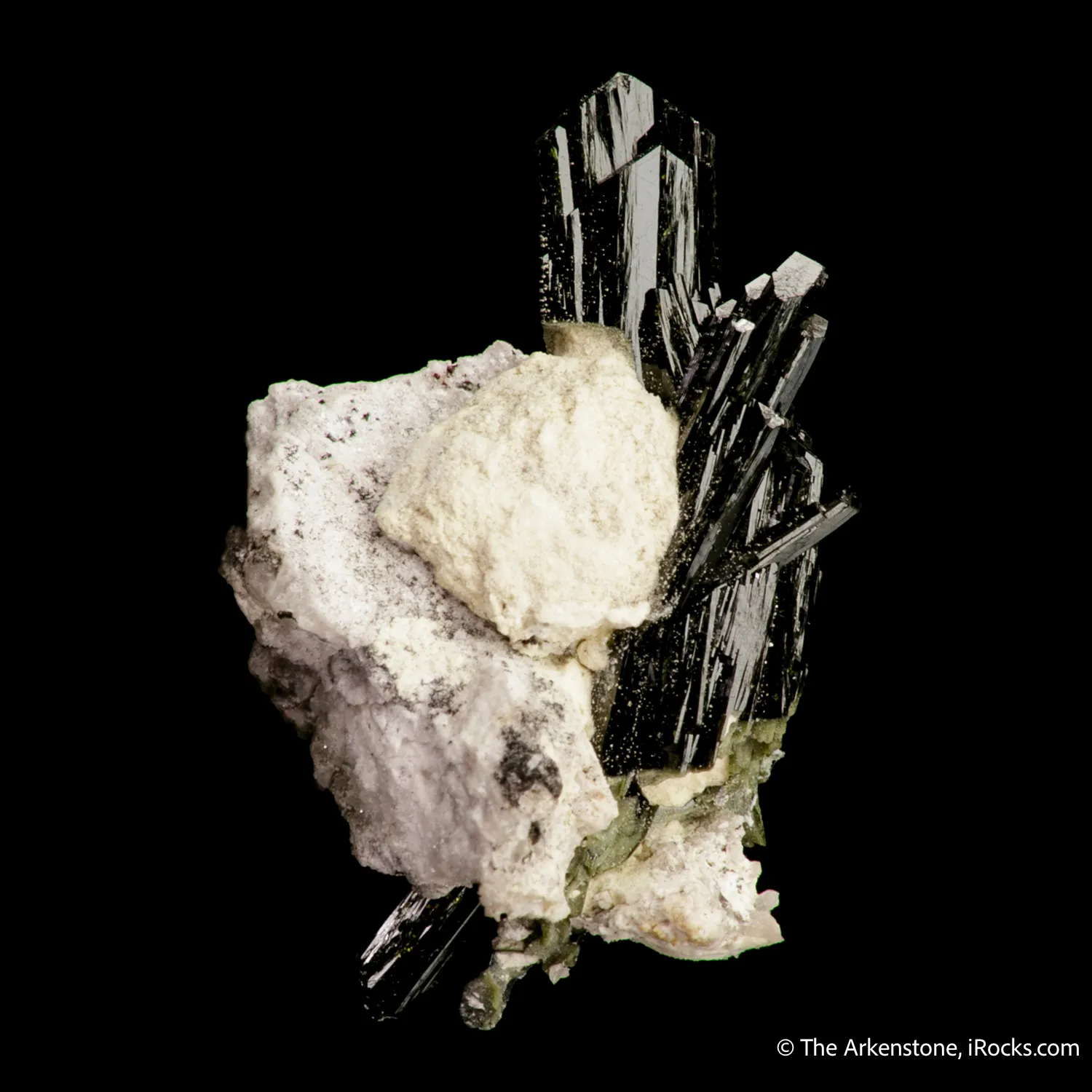 Olivenite - image 4