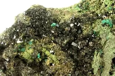 Olivenite - image 2