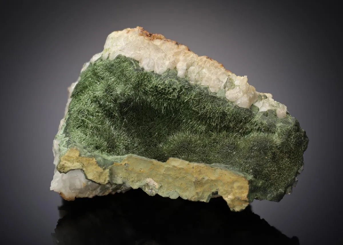 Olivenite - image 1