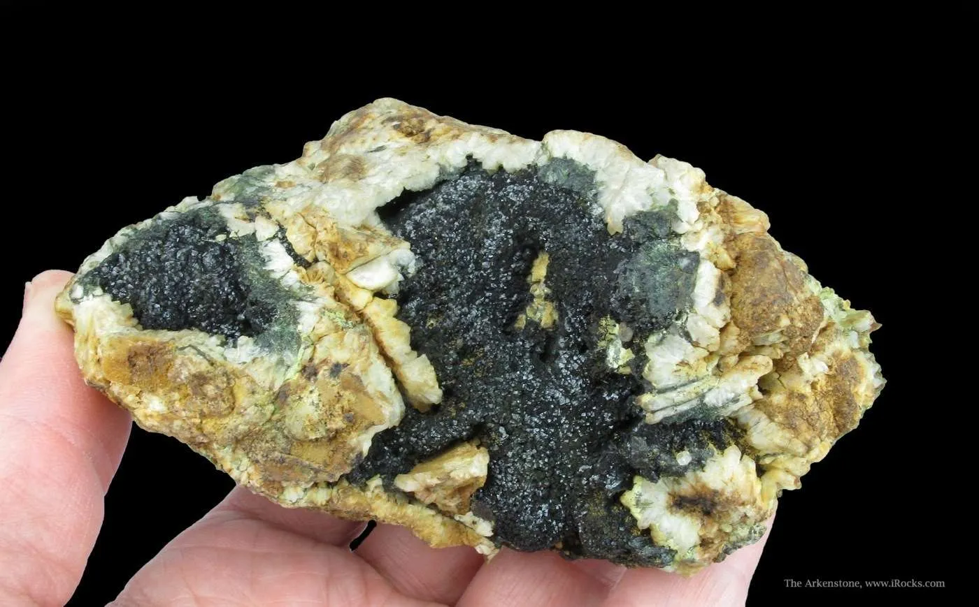 Olivenite - image 5