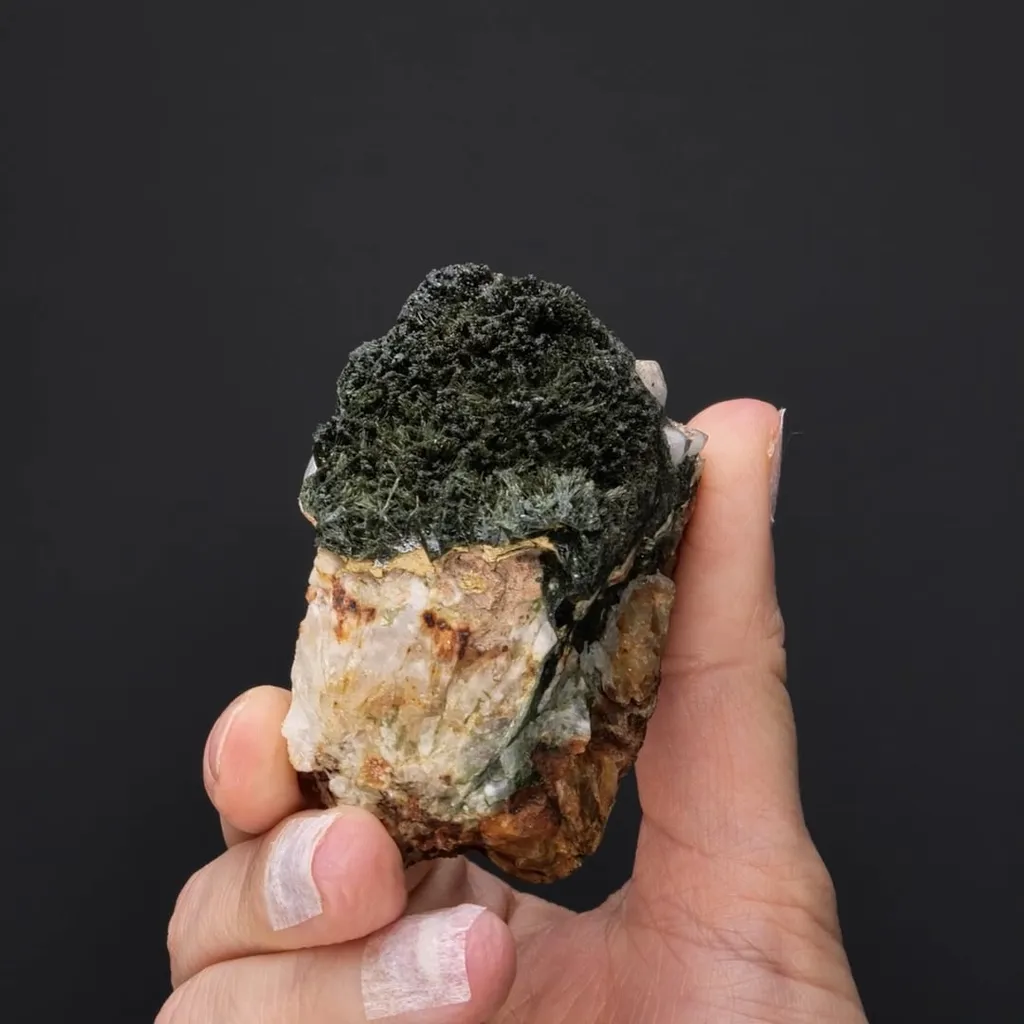 Olivenite - image 2