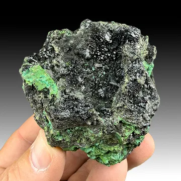 Olivenite