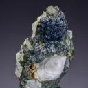 Olivenite - image 1
