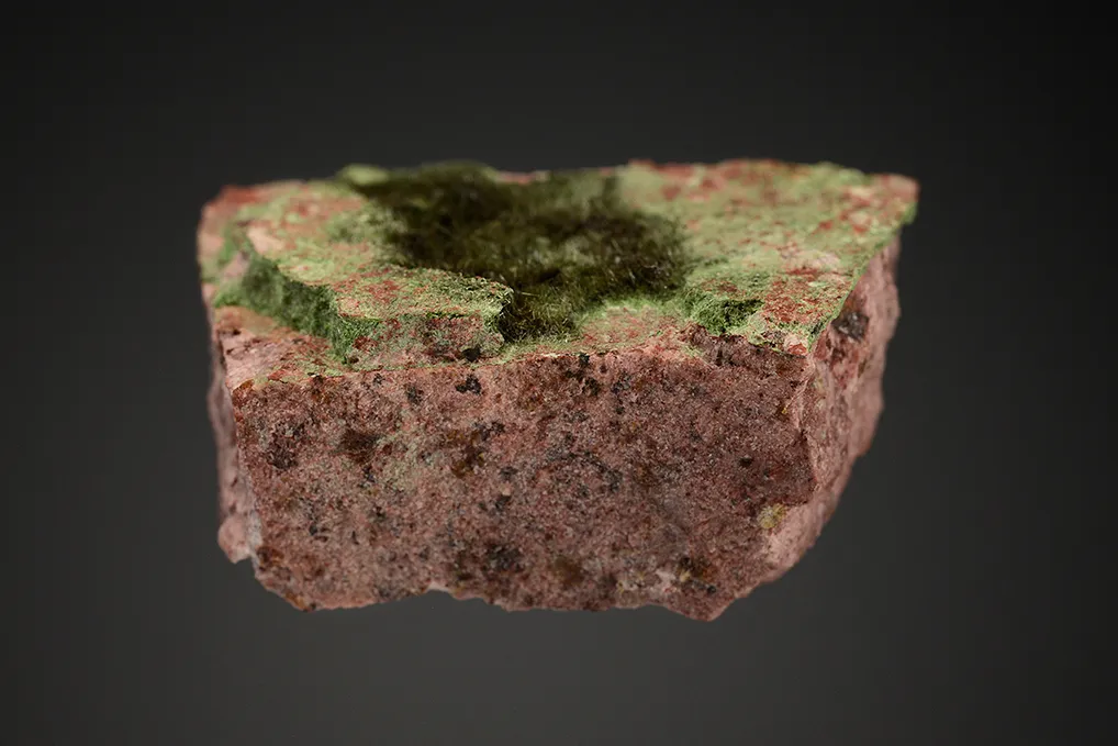 Olivenite - image 4