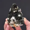 Olivenite - image 2