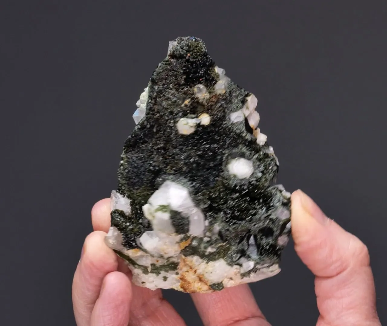 Olivenite - image 2