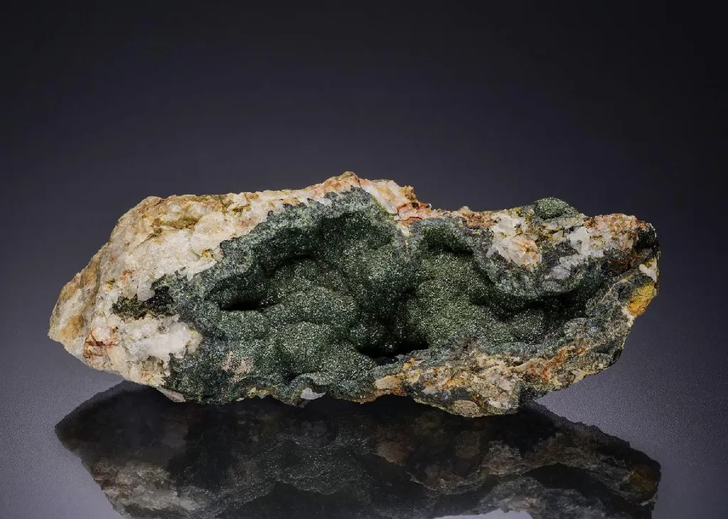 Olivenite image