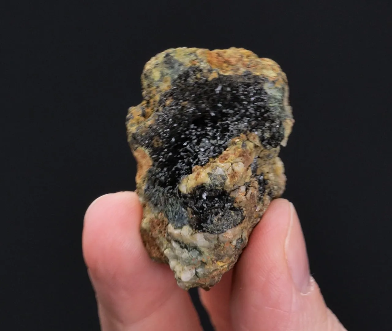 Olivenite - image 2