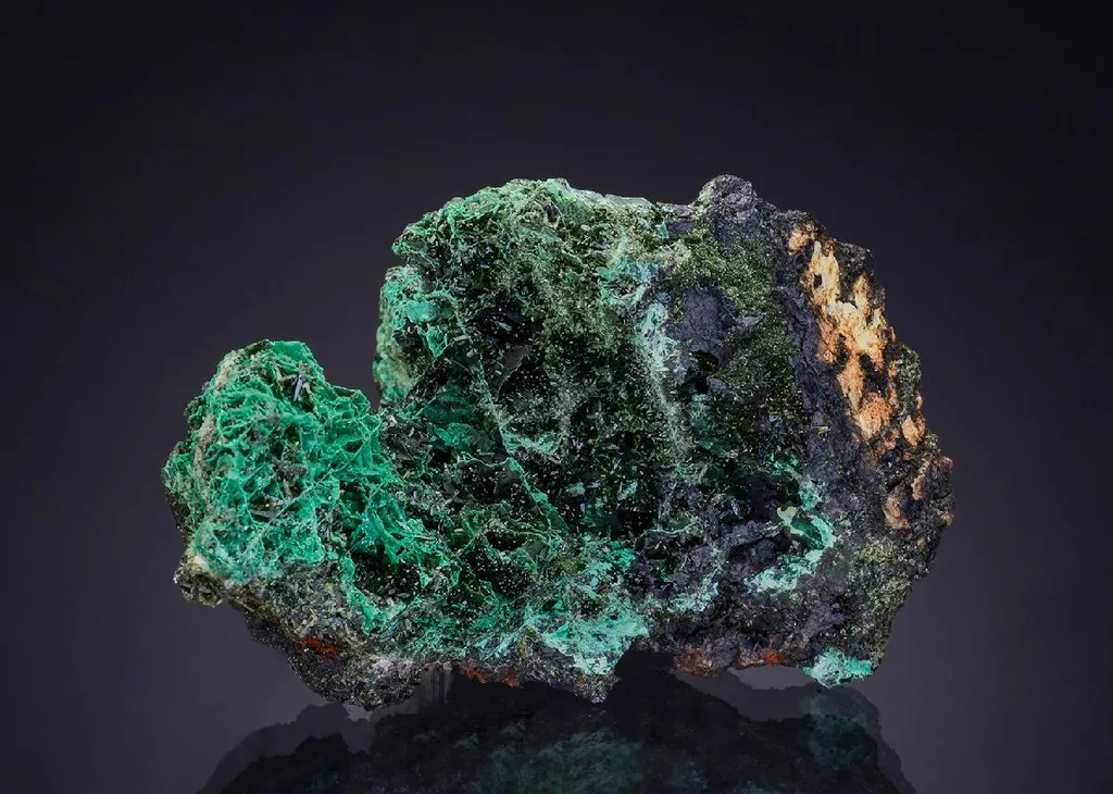 Olivenite image