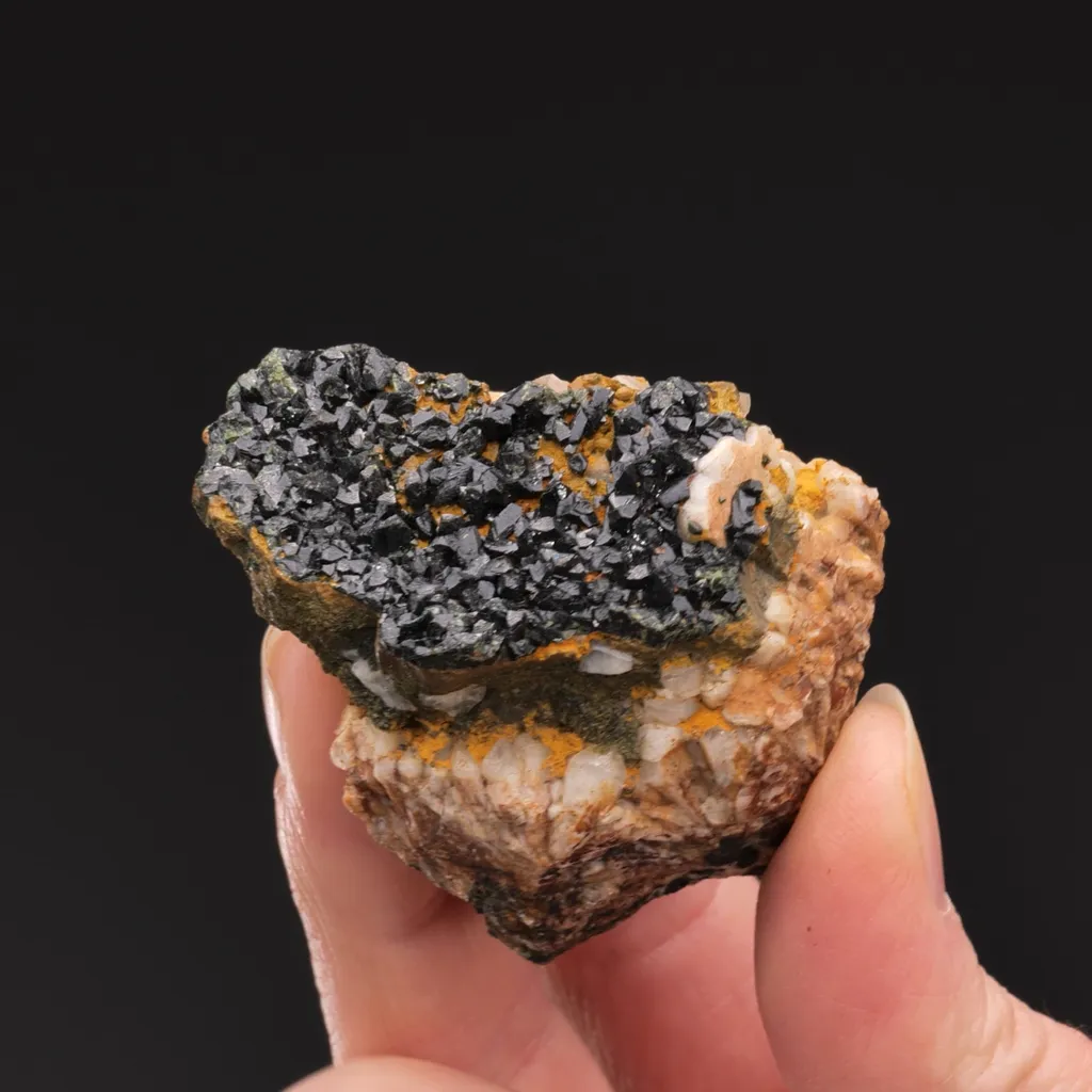 Olivenite - image 2
