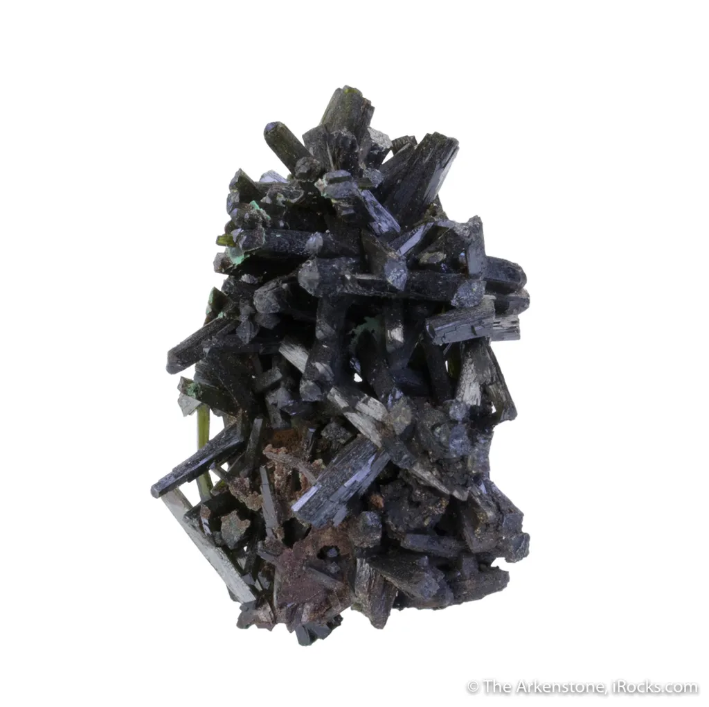 Olivenite - image 3