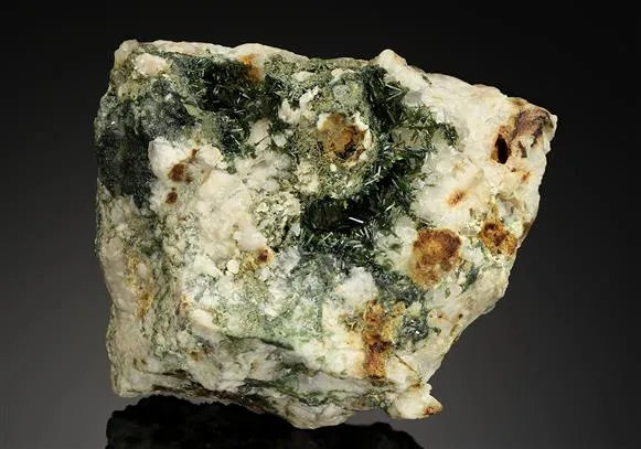 Olivenite image