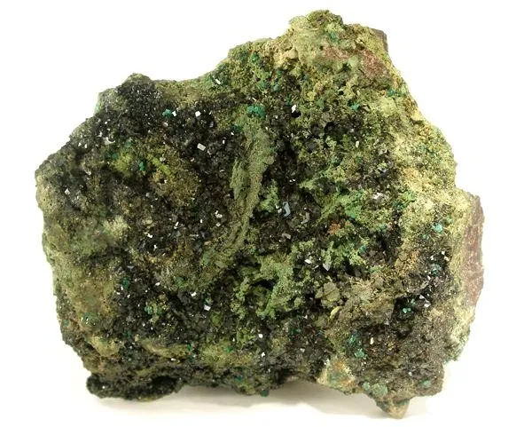 Olivenite image