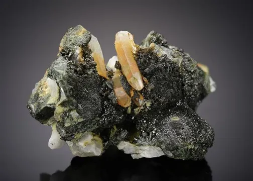 Olivenite