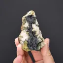 Olivenite - image 2