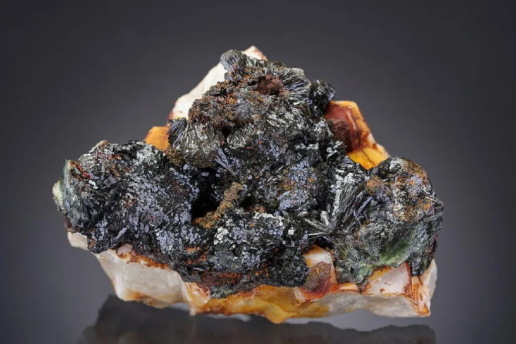 Olivenite image