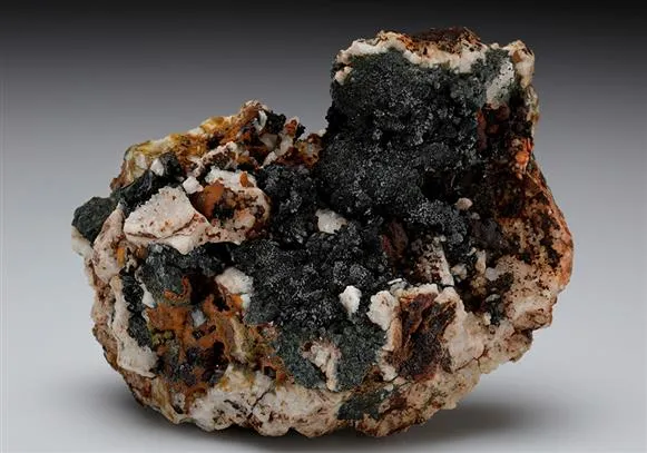 Olivenite - image 1
