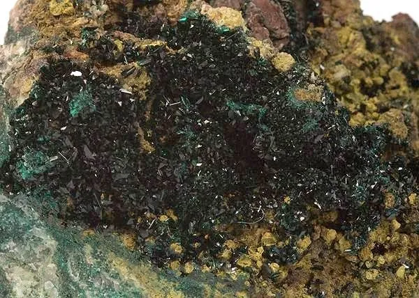 Olivenite - image 2