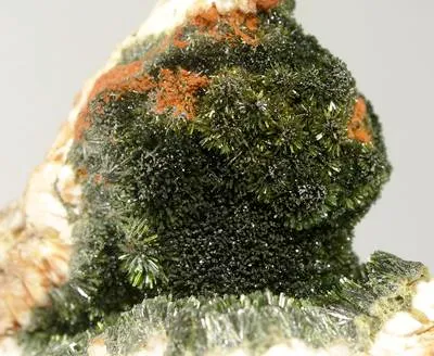 Olivenite - image 2
