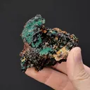 Olivenite - image 2