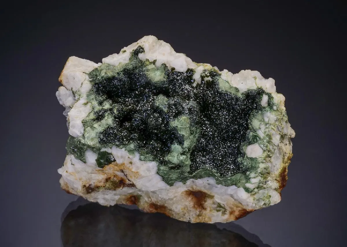 Olivenite - image 1