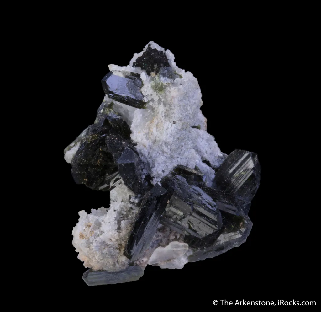 Olivenite - image 3