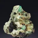 Olivenite - image 1