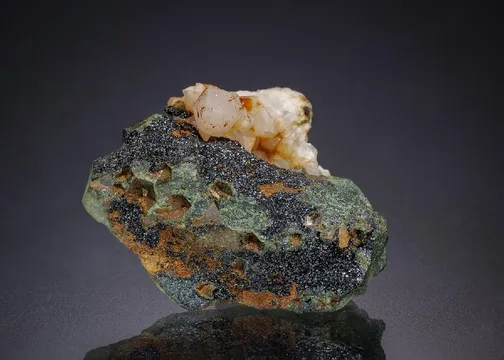 Olivenite