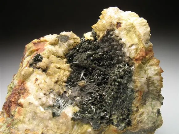 Olivenite image