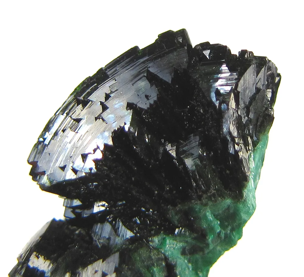 Olivenite image