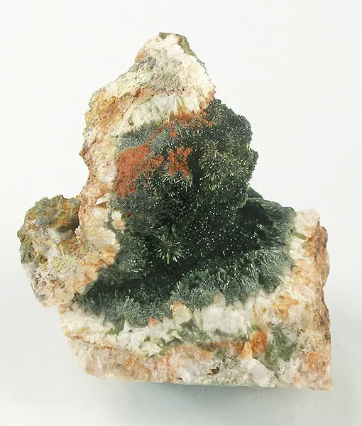 Olivenite - image 1