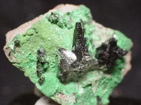 Olivenite image