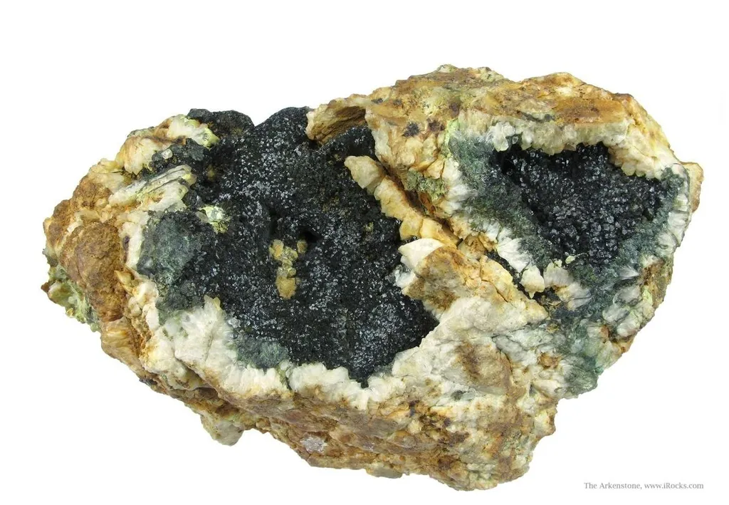 Olivenite - image 2