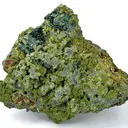 Olivenite, Gartrellite - image 1