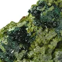 Olivenite, Gartrellite - image 2