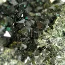Olivenite, Germanite - image 2