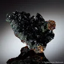 Olivenite (Illustrated!) - image 1