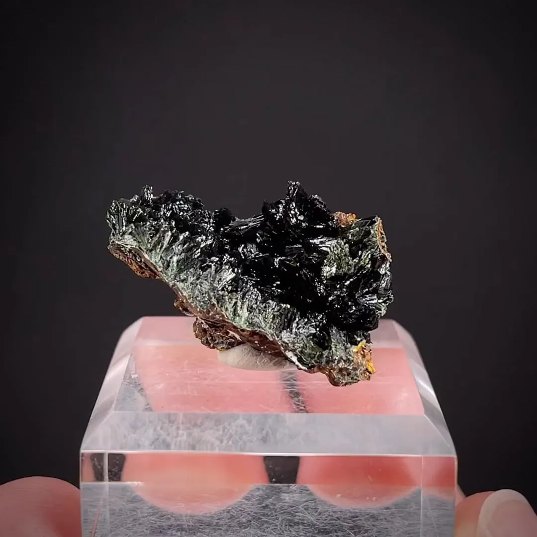 Olivenite (Illustrated!) - image 2