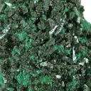 Olivenite, Malachite - image 2