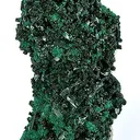 Olivenite, Malachite - image 1