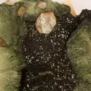 Olivenite, Quartz - image 2