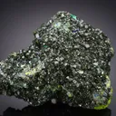 Olivenite with Azurite - image 1