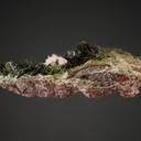 Olivenite with Dolomite - image 3