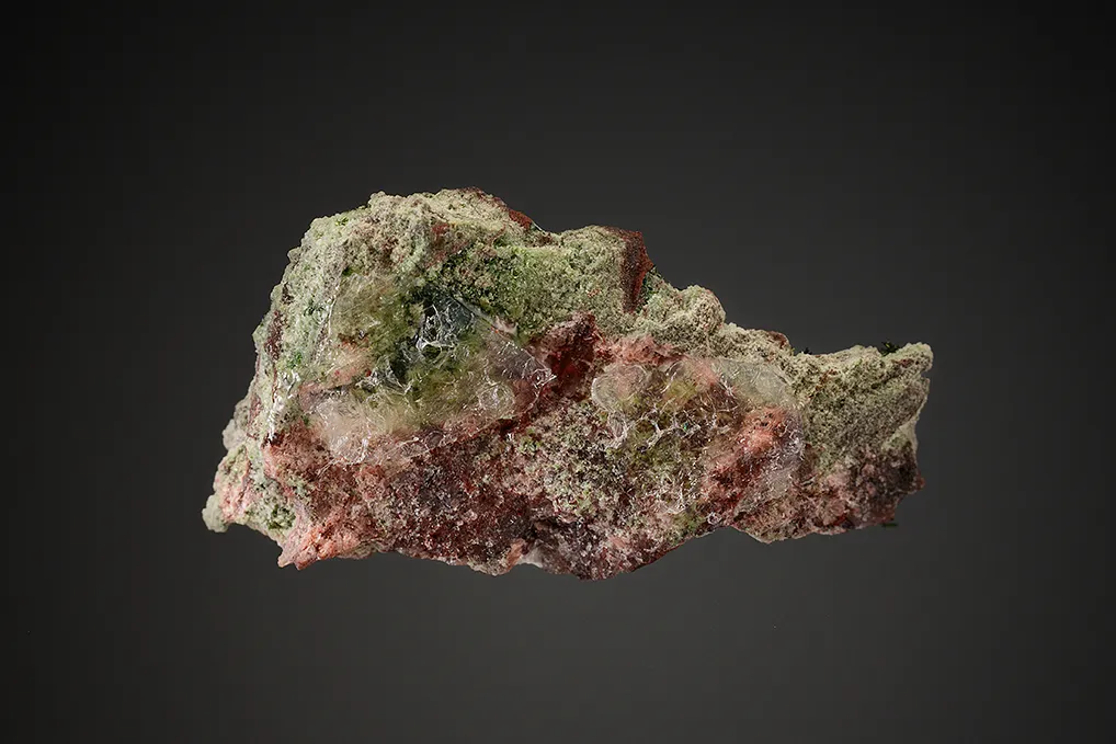 Olivenite with Dolomite - image 2