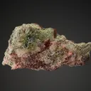 Olivenite with Dolomite - image 2