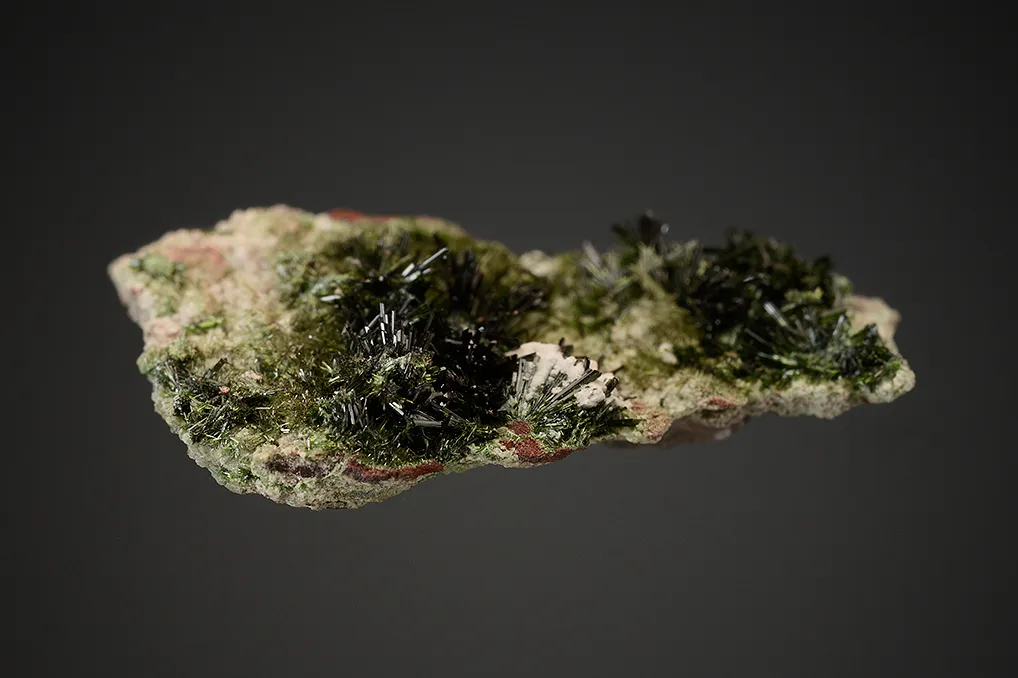 Olivenite with Dolomite - image 4