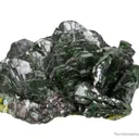 Olivenite with Gartrellite - image 2