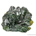 Olivenite with Gartrellite - image 6